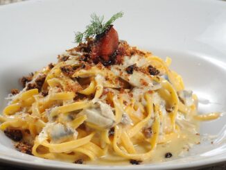 Osteria Faleria Roma