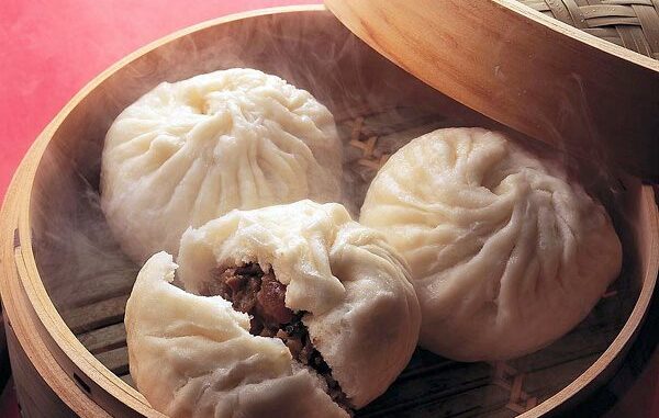 Dumpling Bar a Roma delivery e take away