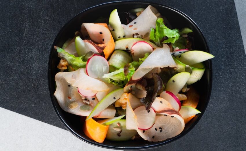 Dafne Garden Cafè Roma