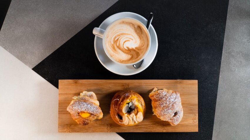 Dafne Garden Cafè Roma