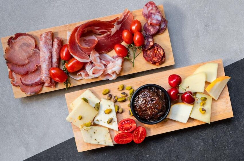 Dafne Garden Cafè Roma