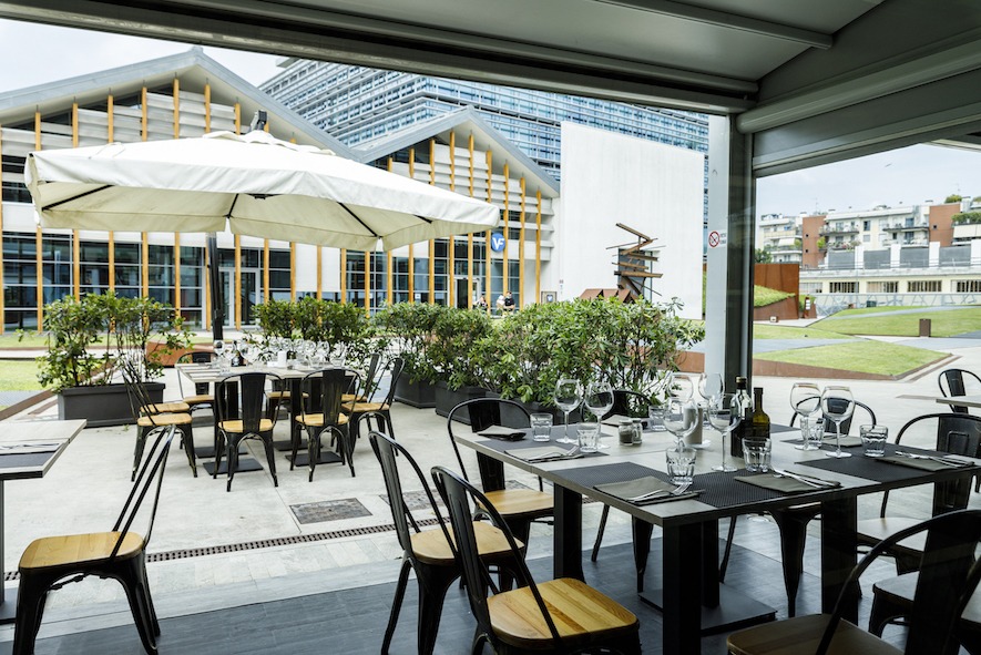 La Forgiatura Bistro