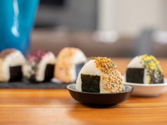 Onigiri Milano - Rice Ball House