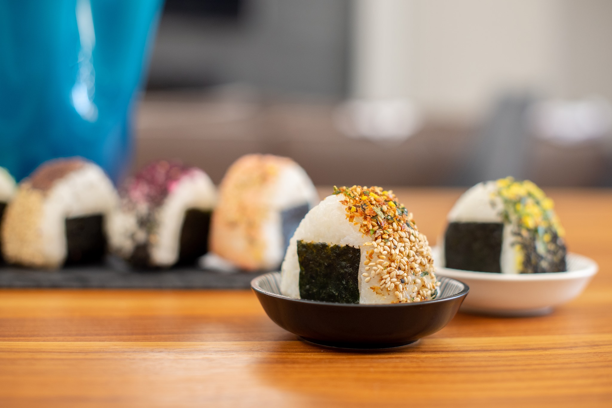 Onigiri Milano - Rice Ball House