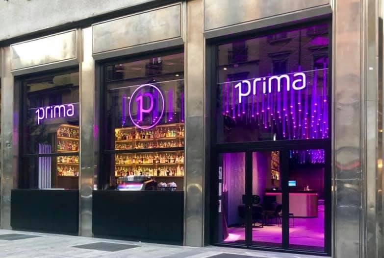 Prima Cafè