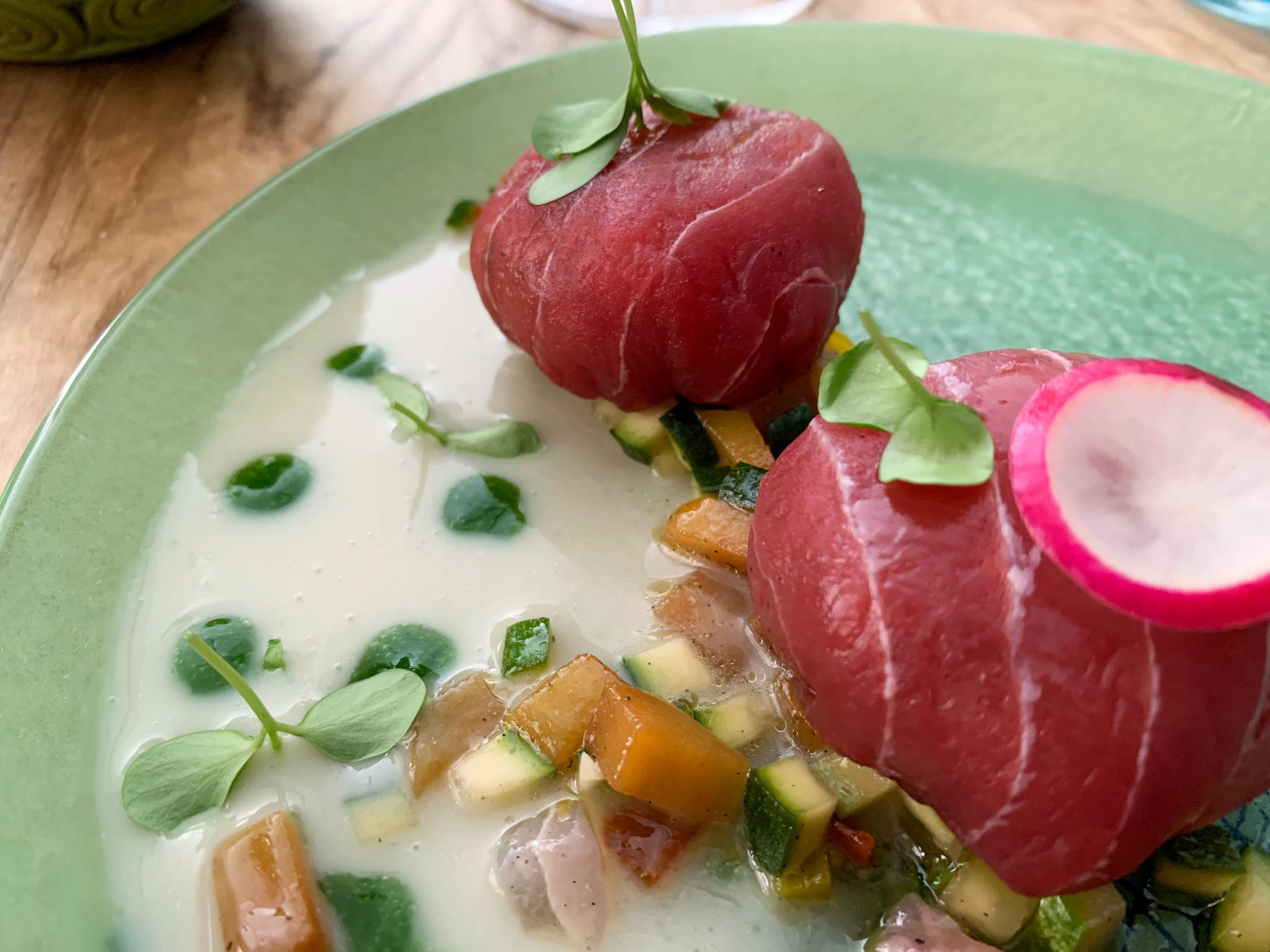 Terramare Ristorante