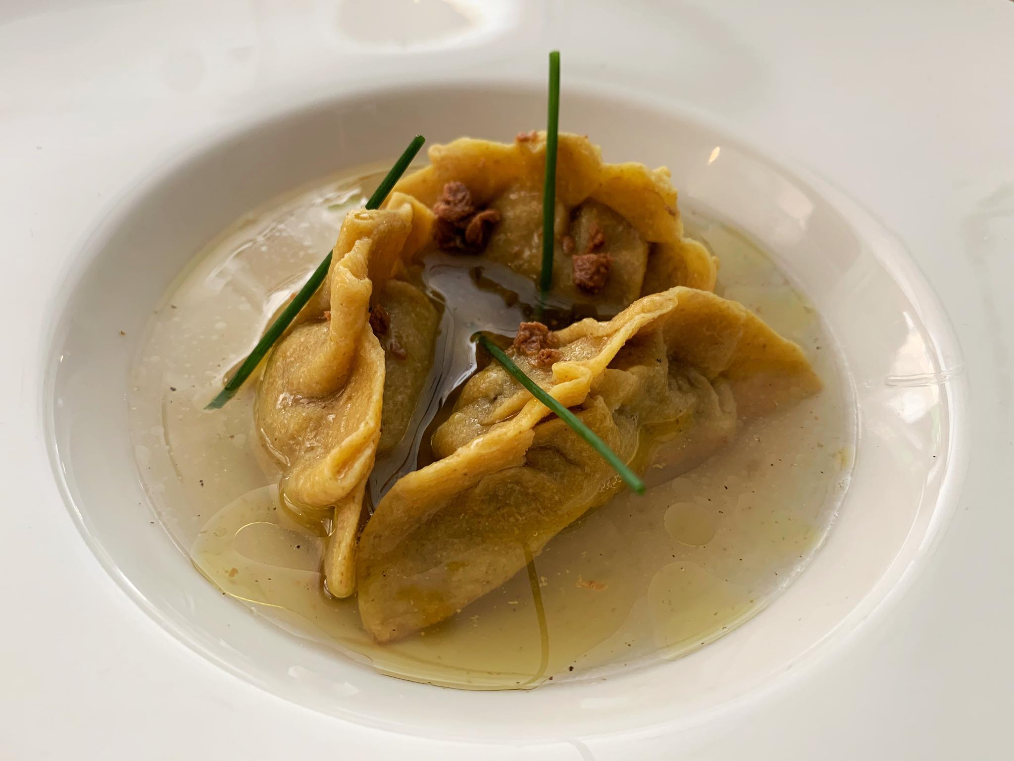 Terrammare by Peppe Barone