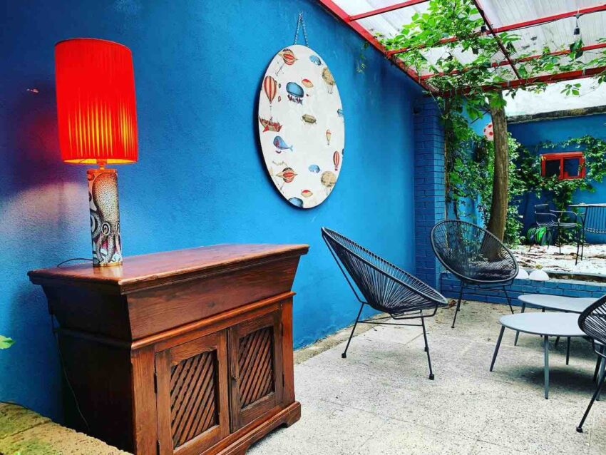 onest milano giardino