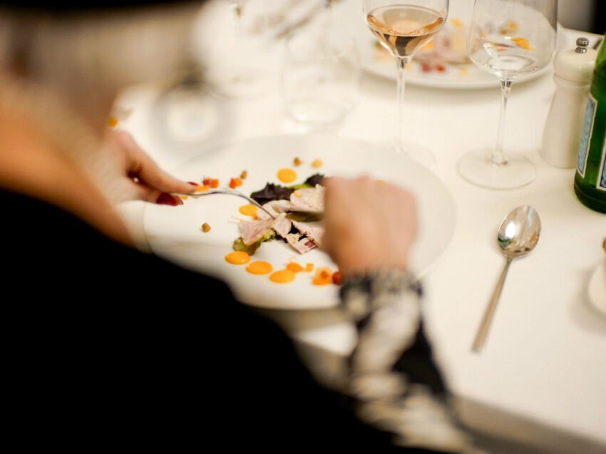 ristorante al pappagallo bologna