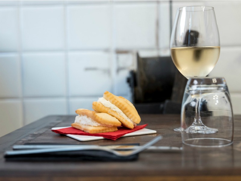 osteria torre alberici bologna