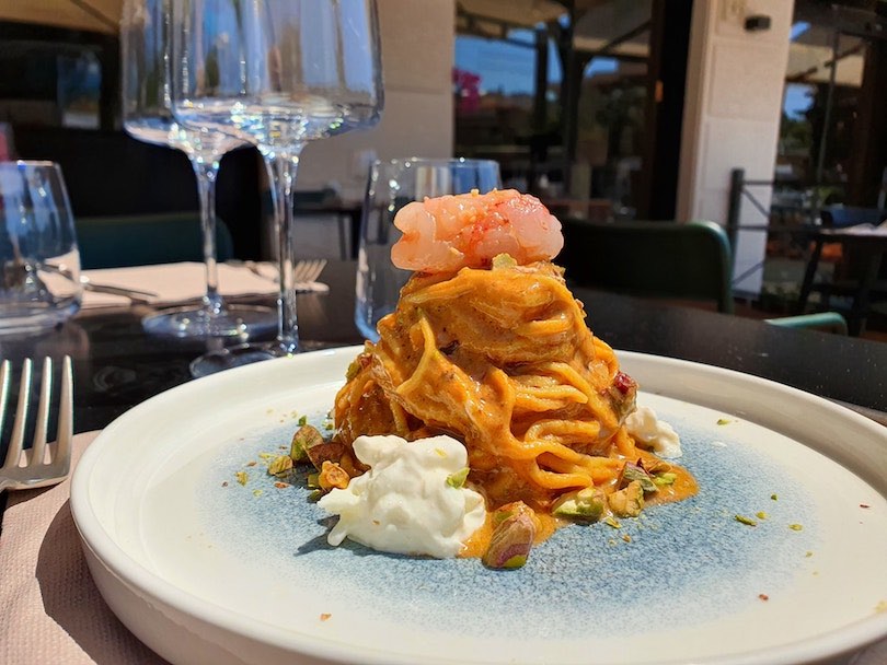 Il Pescatorio Bistrot Roma