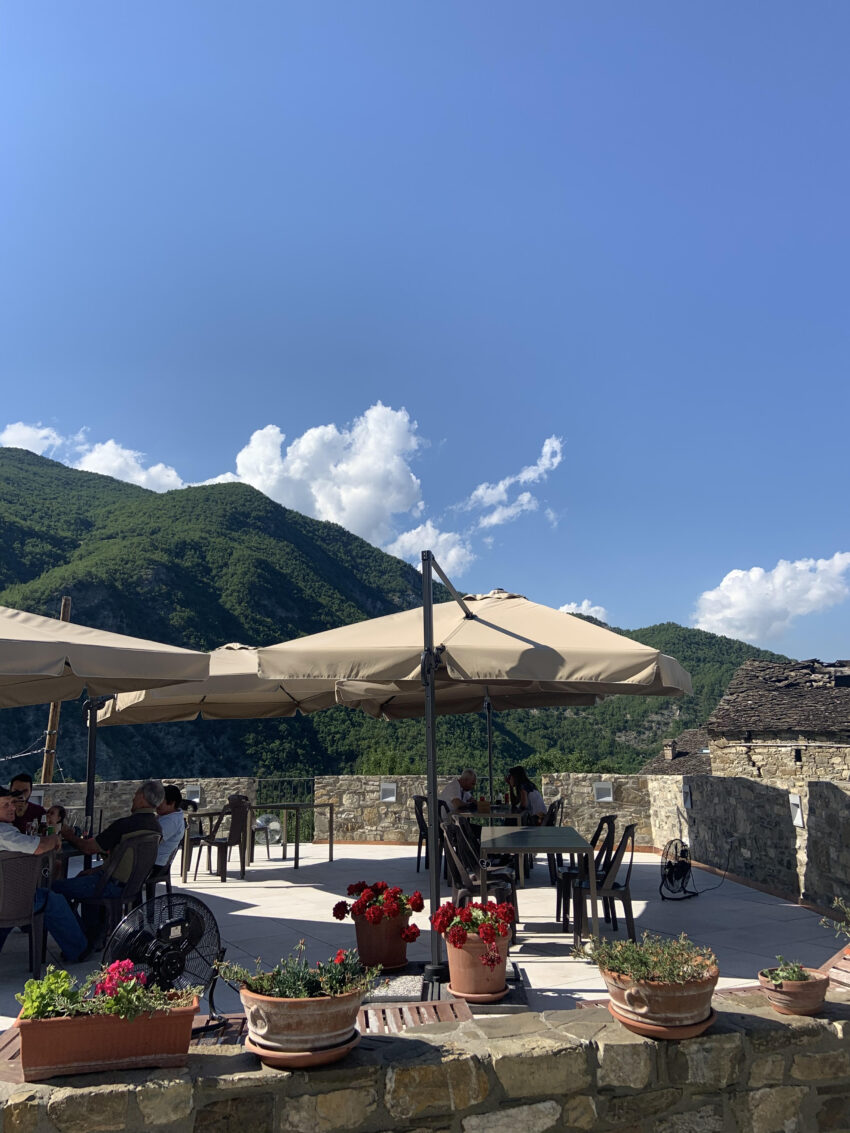 acqua dolce e salata