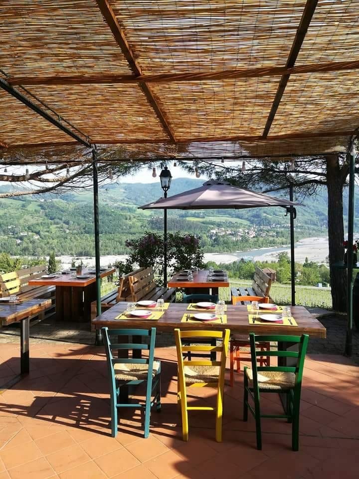 dolce vite travo