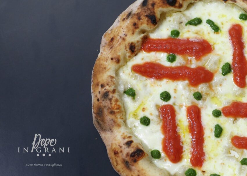 pepe in grani caiazzo