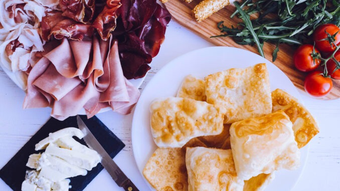 Eventi food settembre 2020 Milano