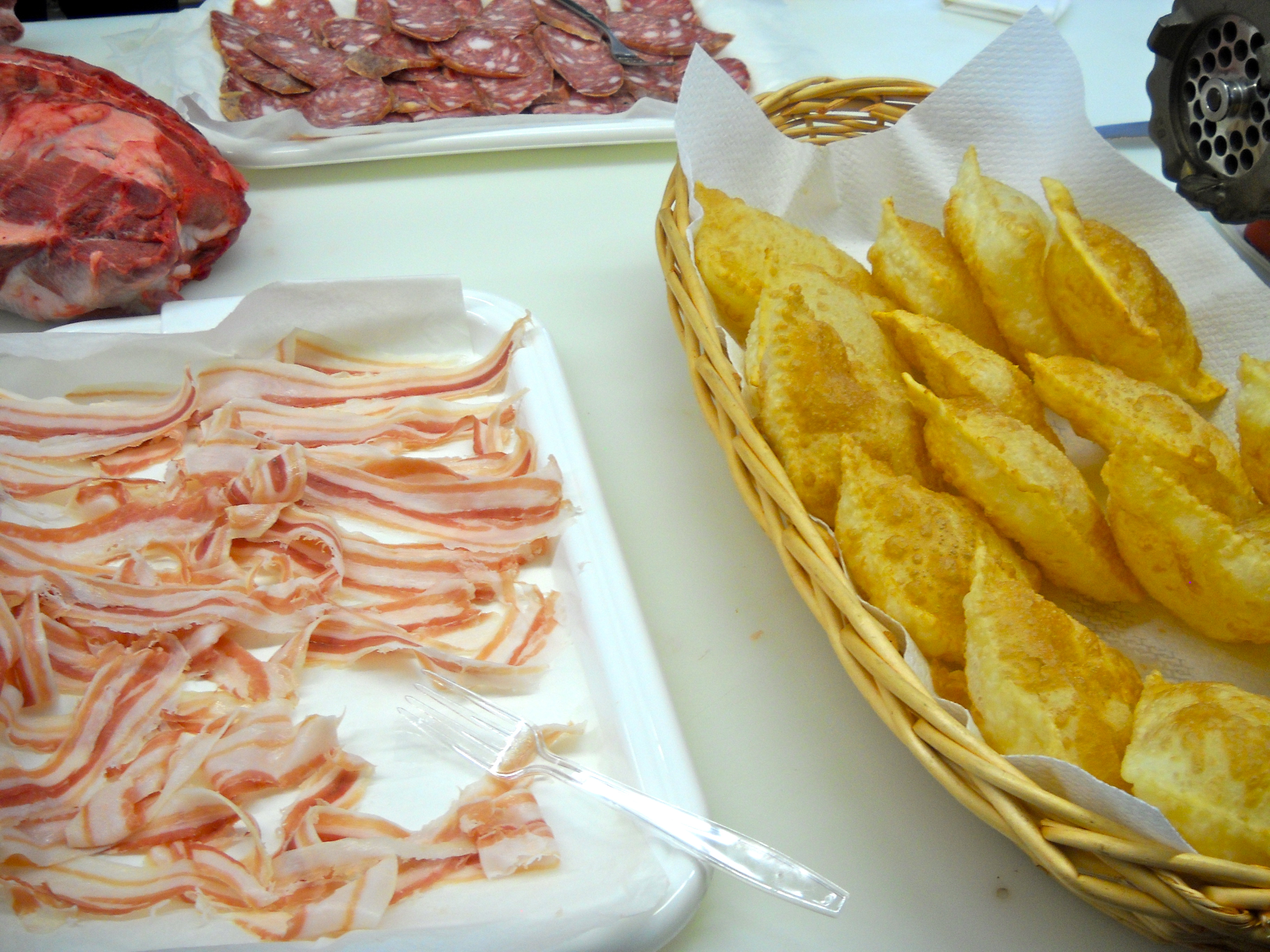 Festa Emiliana Muggiò