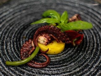 ferragosto 2020 dove mangiare a roma