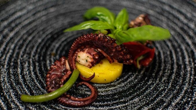 ferragosto 2020 dove mangiare a roma