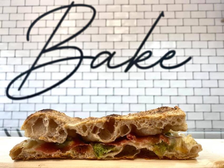 Bake Roma