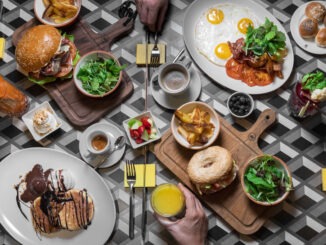 Brunch Peck Citylife Milano