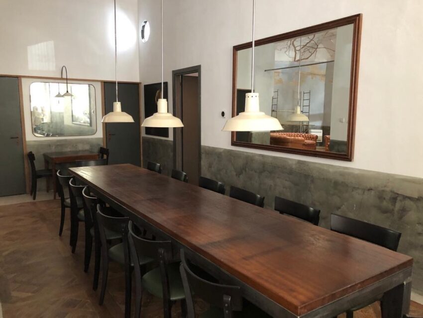 Casadante Roma