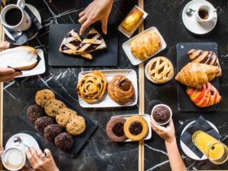 Con.tro Contemporary Bistrot Roma