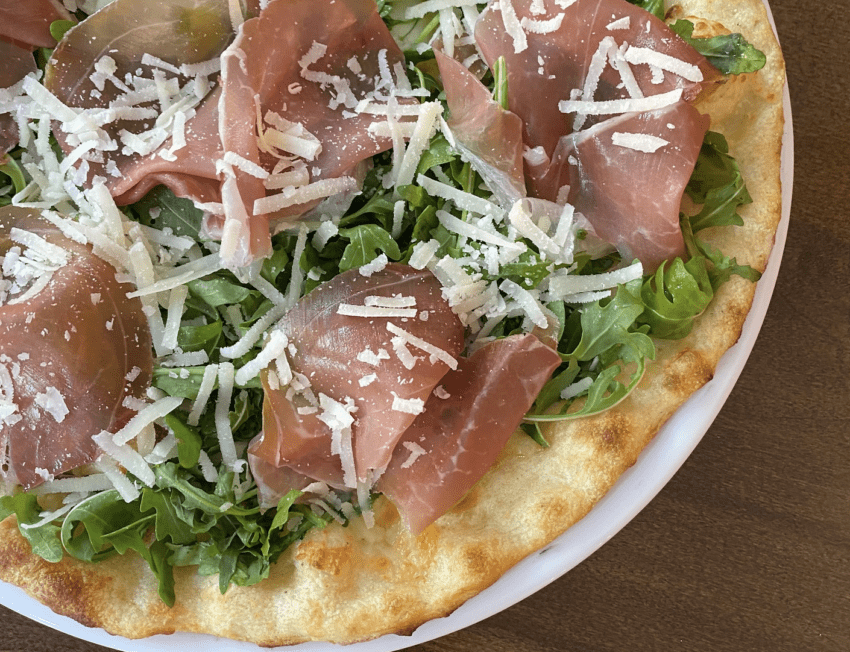Crocca Milano Pizzeria