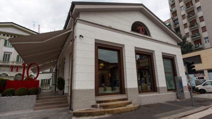 N10 Milano Del Piero