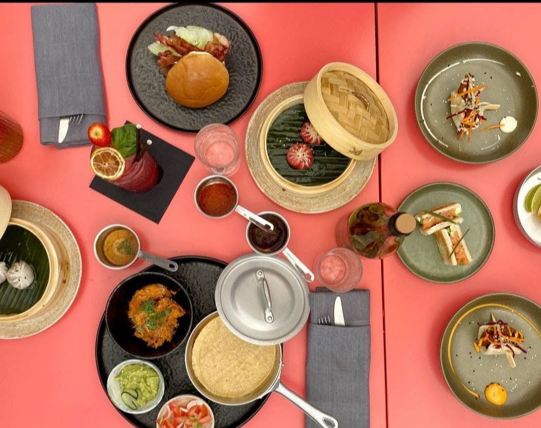 Spica Brunch Milano