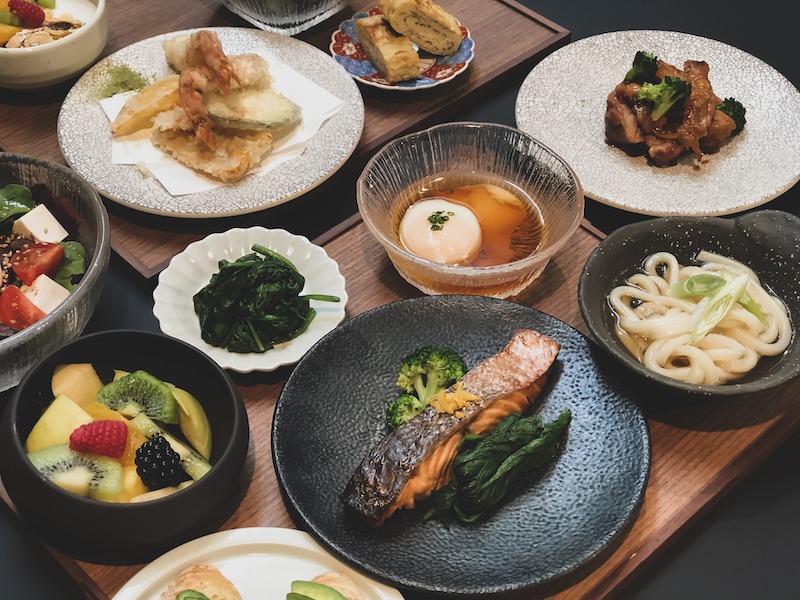 Tenoha Brunch Milano