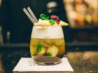 florence cocktail week 2020