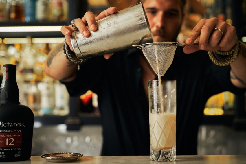 florence cocktail week 2020