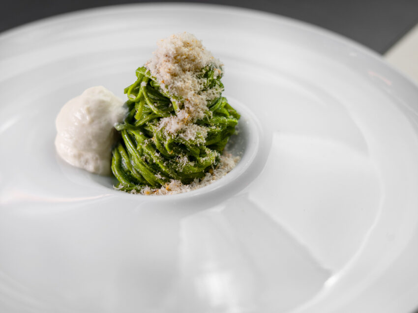 osteria fernanda tagliolino