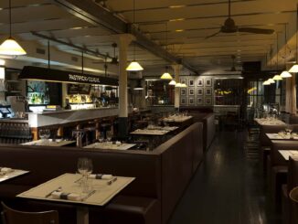 pastificio san lorenzo a roma