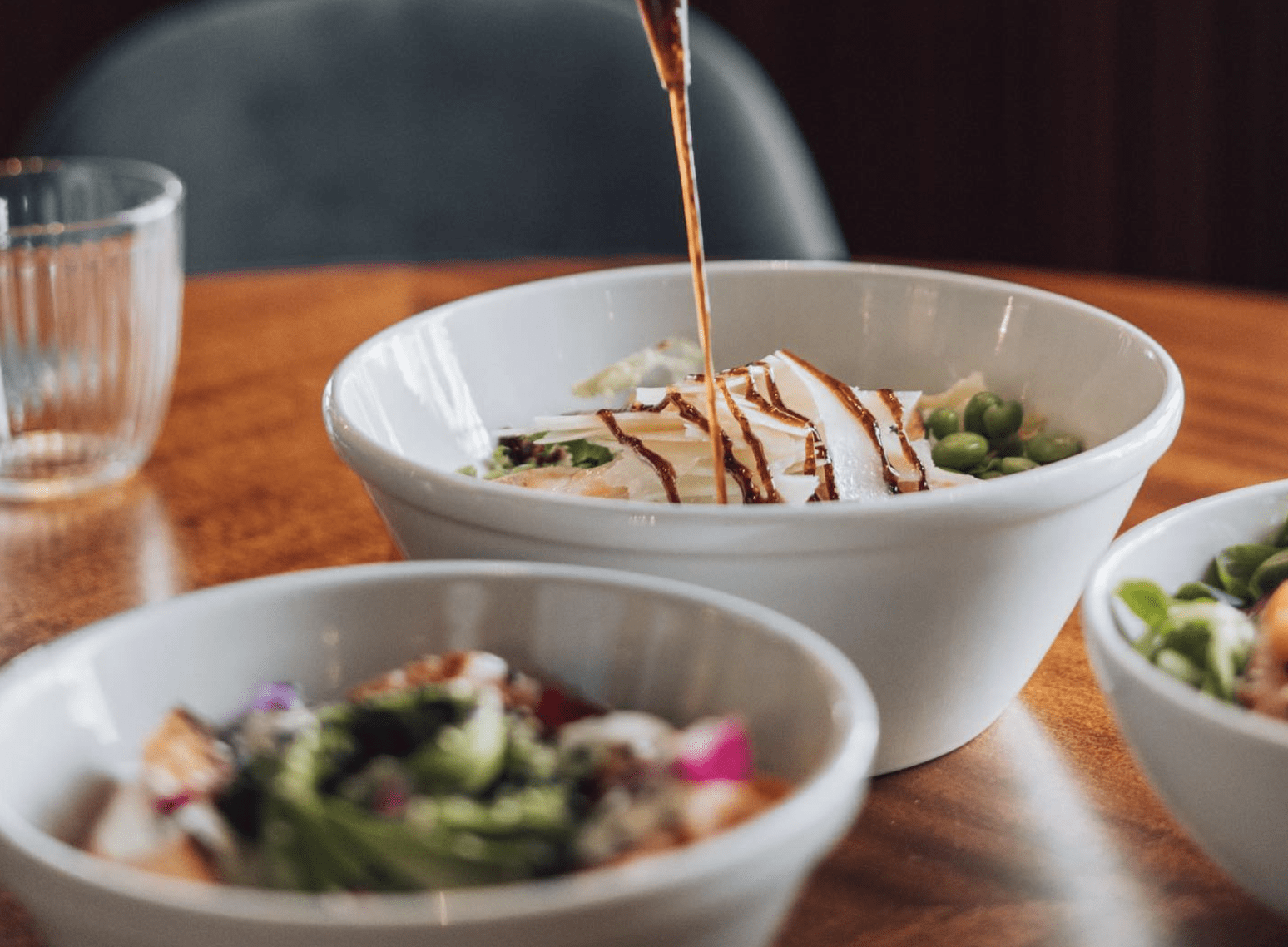 Cocciuto Milano brunch