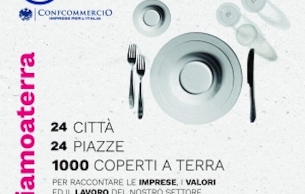 FIPE manifestazione