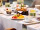 Hotel Eden Roma - Brunch Il Giardino Ristorante