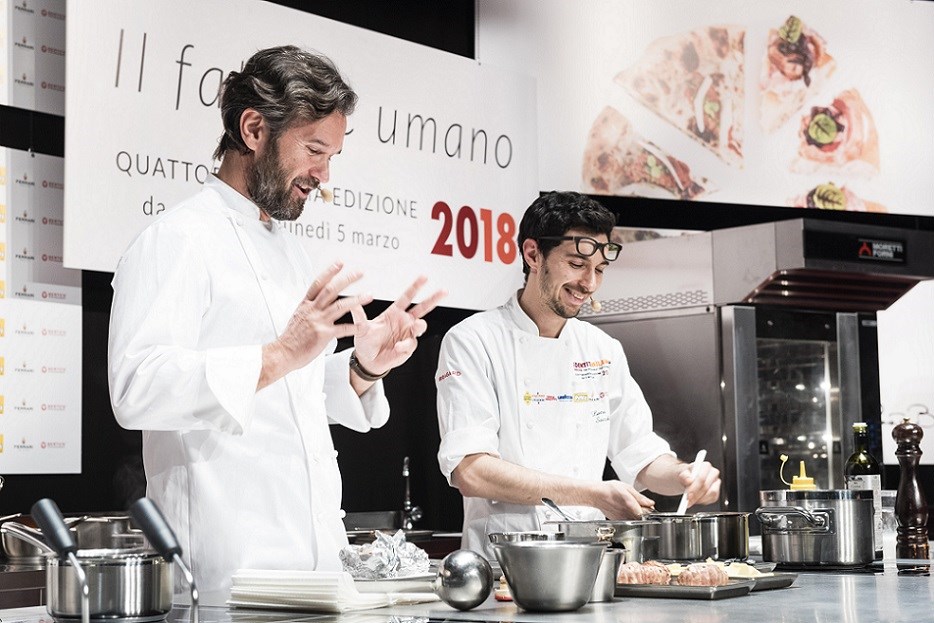 Identità Golose 2020