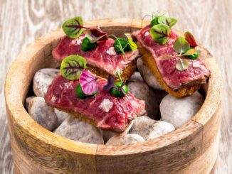 Jerò Restaurant Roma