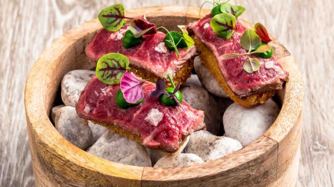 Jerò Restaurant Roma