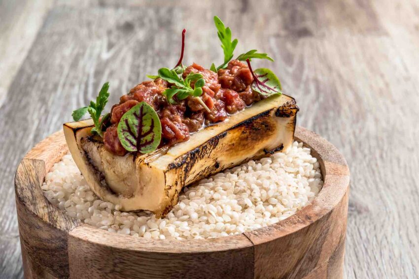 Jerò Restaurant Roma