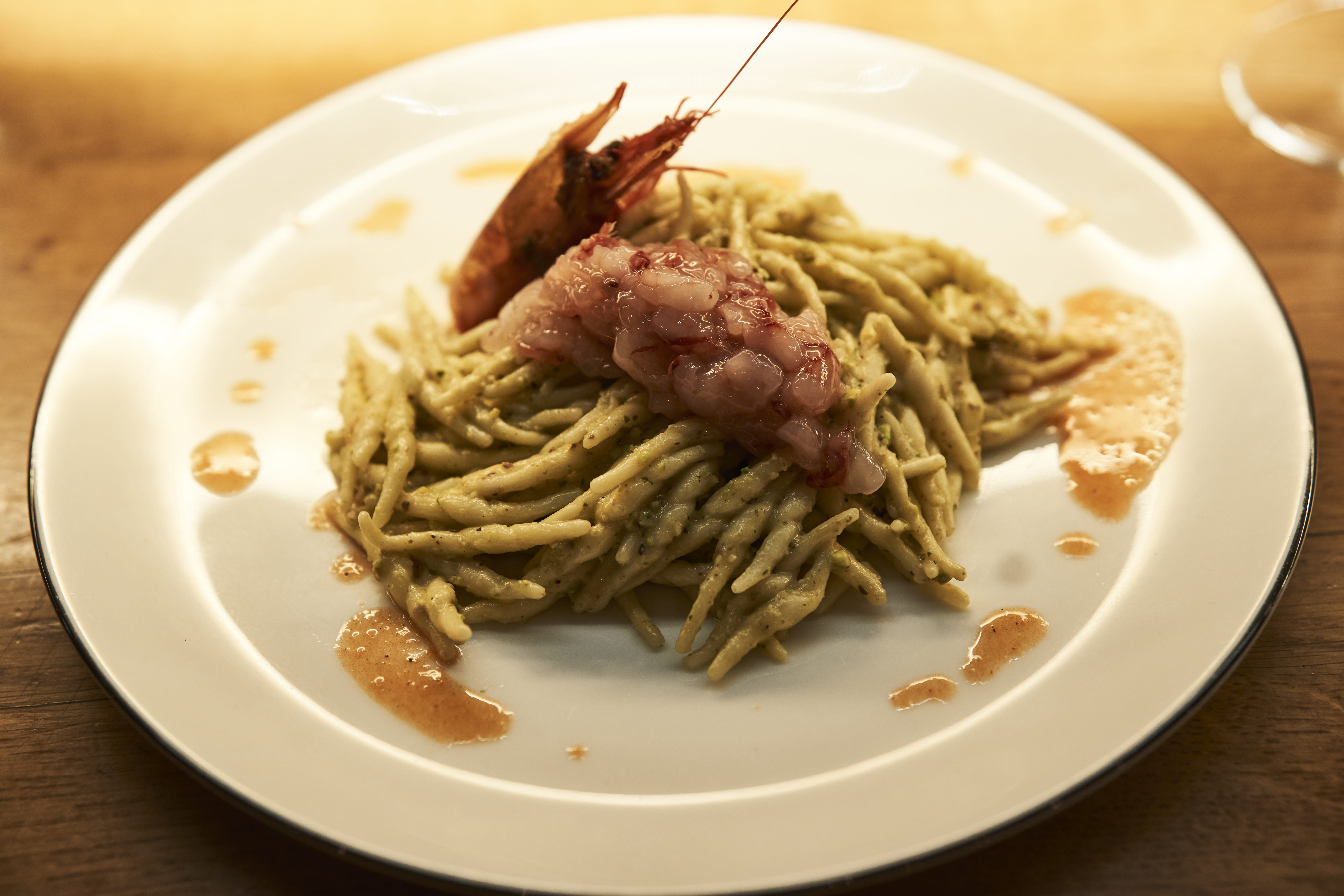 La Pescheria di Sapori Solari