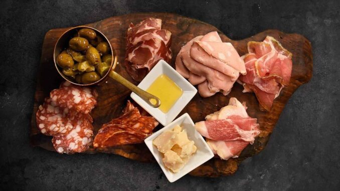 Molto ristorante Roma