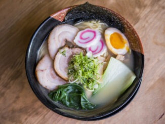 Nuova apertura Milano - Ramen Shifu
