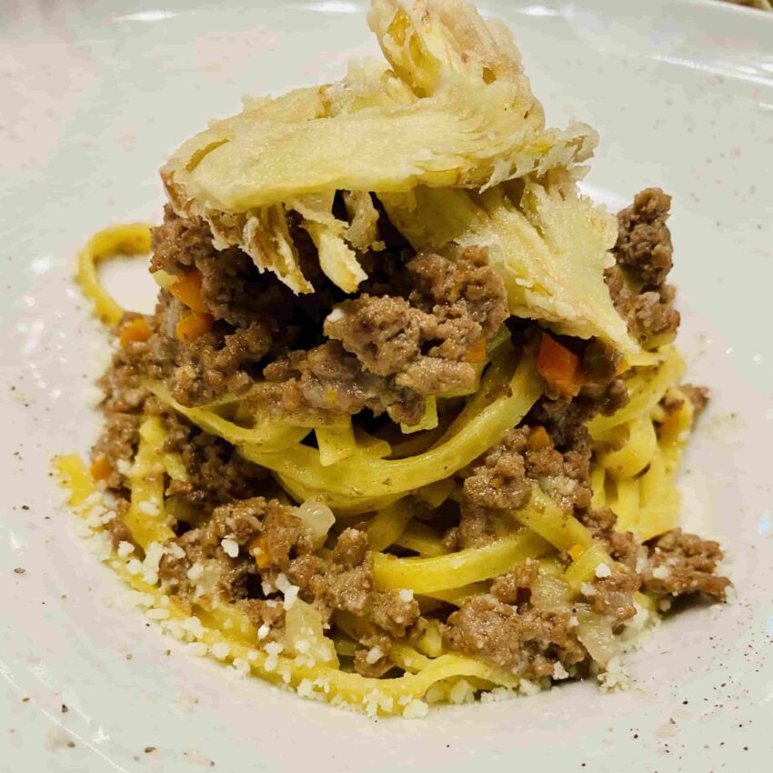 Osteria del Piatto