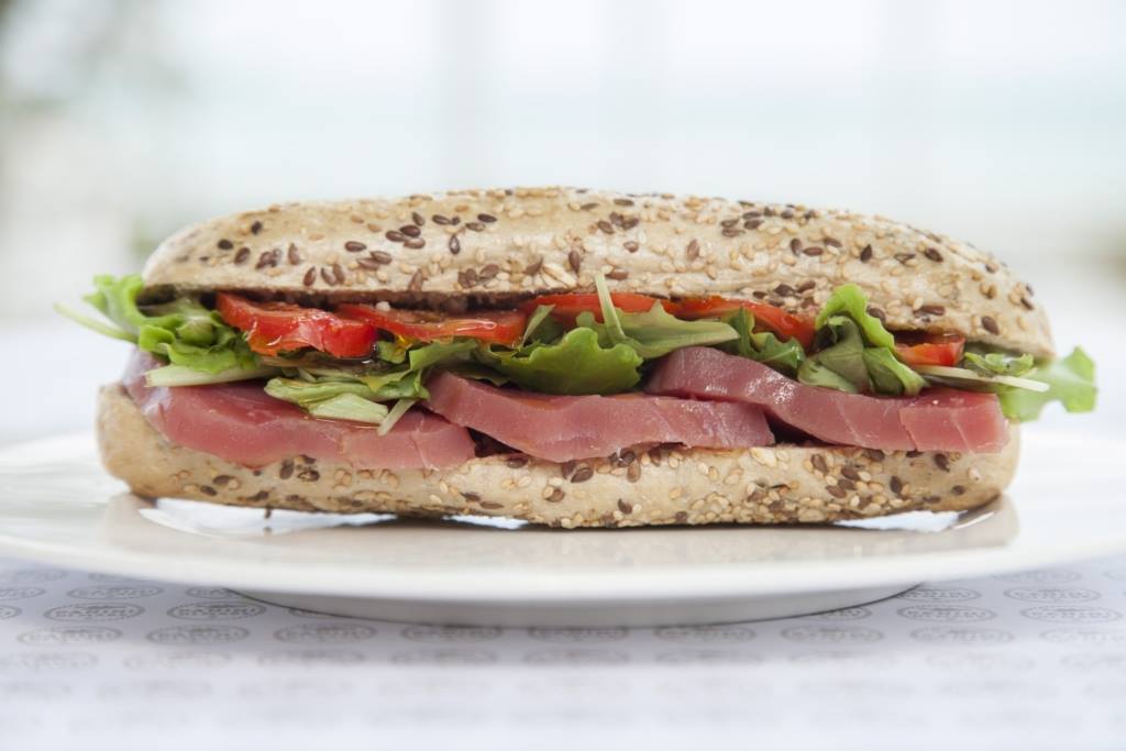 Panini di Mare Milano