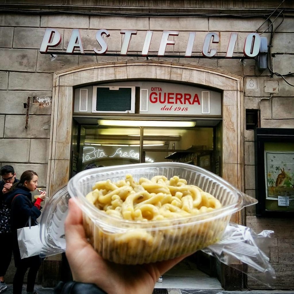 Street food a Roma, la lista sempre aggiornata dei migliori da provare ...