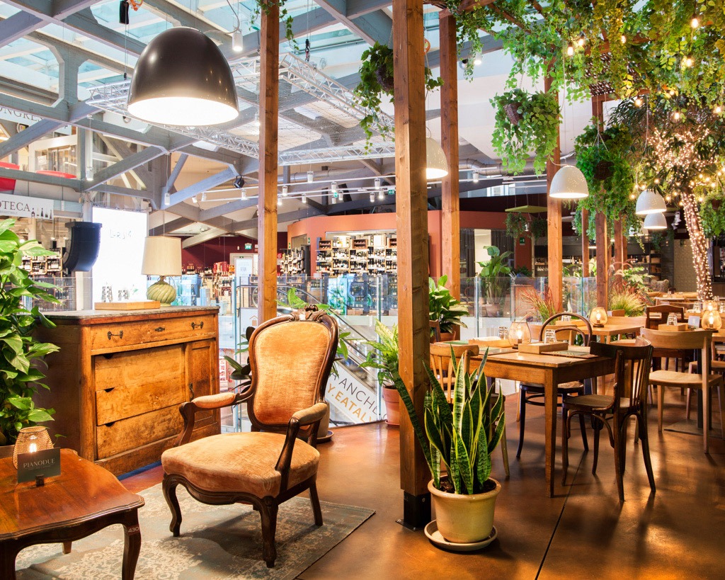 PianoDue Colazione Contadina