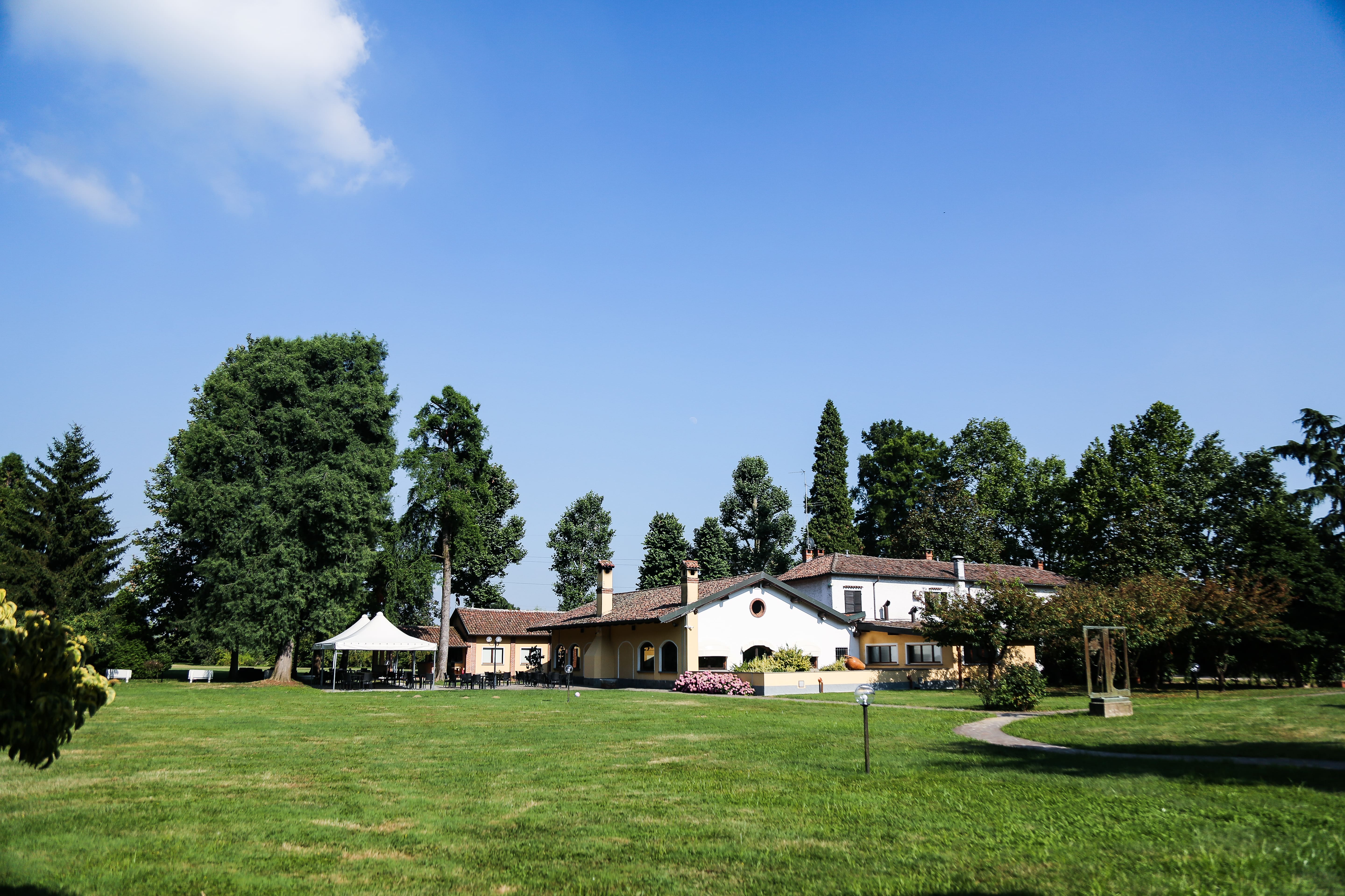 RC Resort Mortara