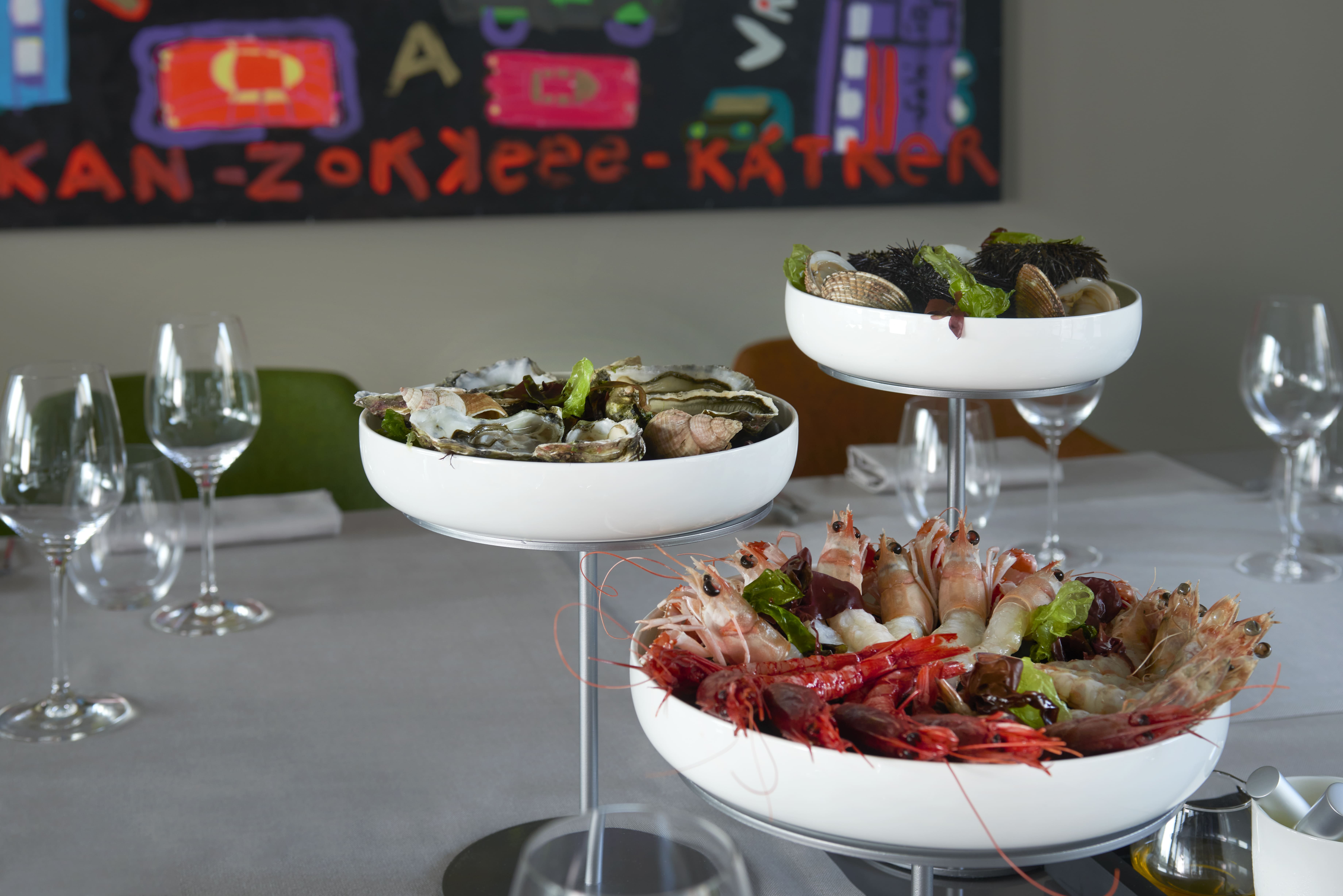 Ristorante Olio Origgio